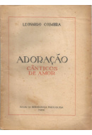 Livros/Acervo/C/COIMBRA LEO ADO